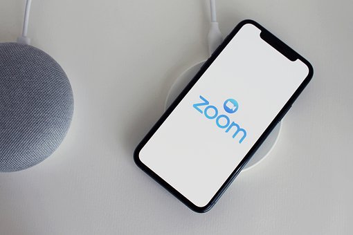 A Guide to Using Zoom