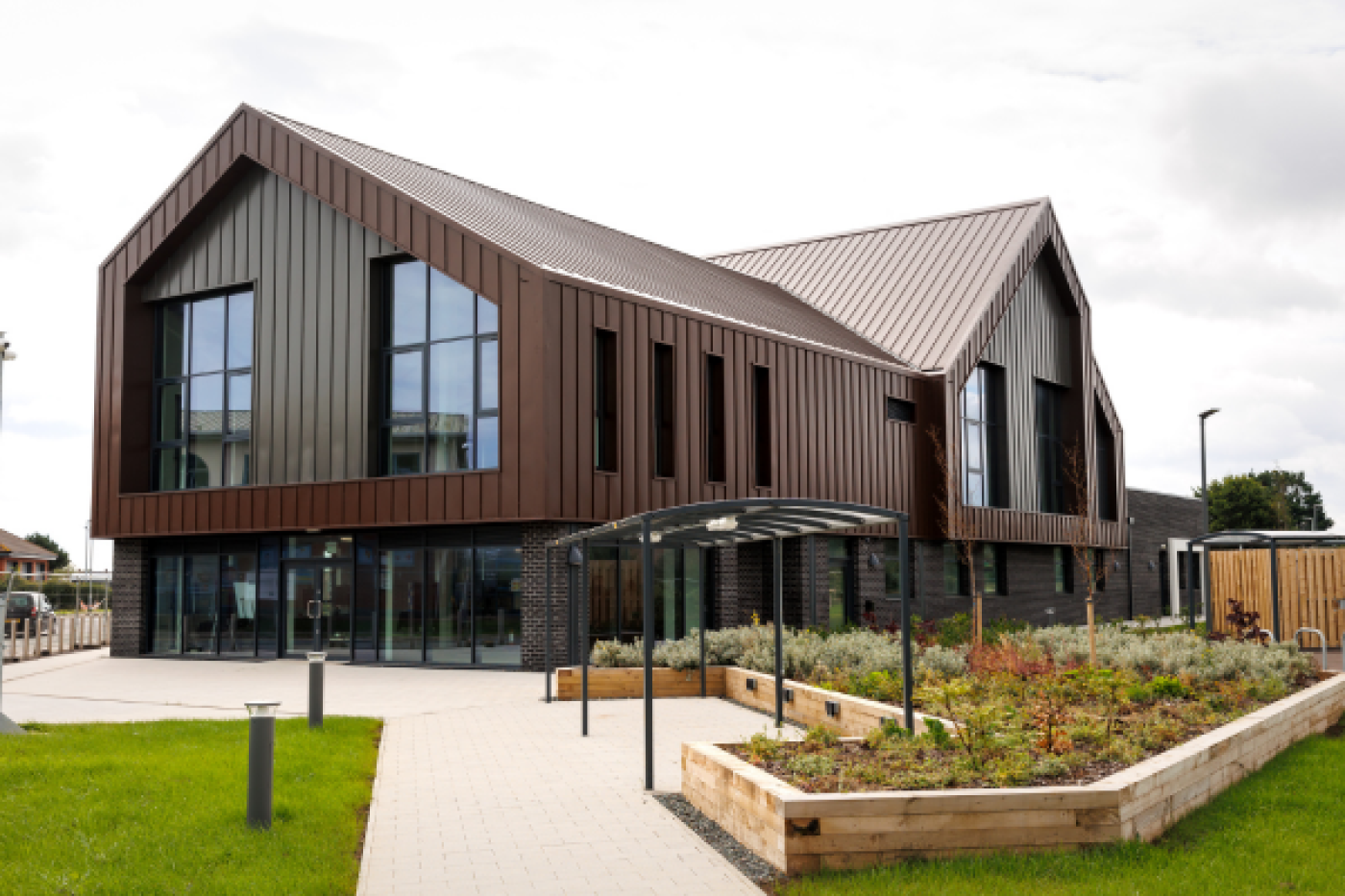 East Lindsey Digital & Community Monthly Drop-In @ Mablethorpe Campus for Future Living