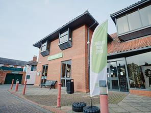 Louth Library Community Hub Drop-in