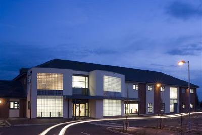 Mablethorpe Digital Health Support @ Marisco Medical Practice