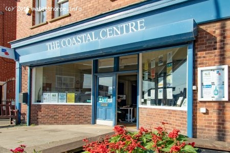 Mablethorpe Digital Support @ The Coastal Centre