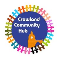 Crowland Community Hub Drop-in