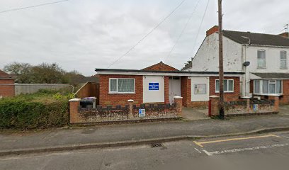 OAP Hall Mablethorpe Digital Support @ The OAP Hall